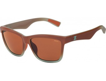 70% off Zeal Kennedy Sunglasses - Polarized