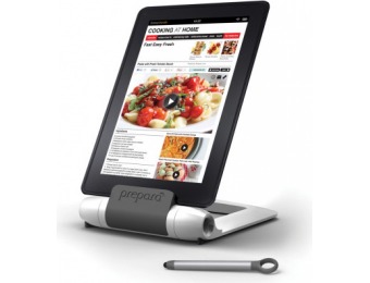 40% off Prepara iPrep Tablet Stand and Stylus