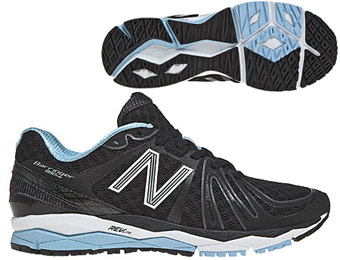 $70 off New Balance W890 Women's Running Shoes