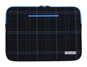 Free after $10 Rebate: OGIO Deluxe Neoprene Laptop Sleeve