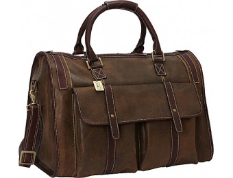 48% off ClaireChase Cameroon Duffels