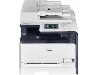 51% off Canon MF628Cw Wireless Color Laser All-In-One Printer