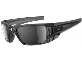 18% off Oakley Fuel Cell Sunglasses, Iridium Lenses