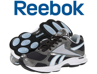 Up to 70% off Reebok Sneakers & Athletic Shoes
