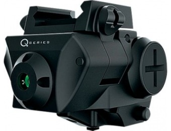 $100 off iPROTEC Q-Series Laser - Green