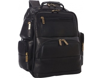 58% off ClaireChase Executive Laptop Backpacks
