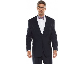 81% off Big & Tall Croft & Barrow Classic-Fit True Comfort Suit Jacket