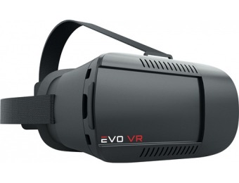 74% off Evo VR Next Virtual Reality Headset