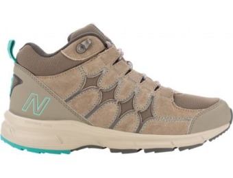59% off New Balance 899 Hiker Womens Walking Shoes - WW899BR