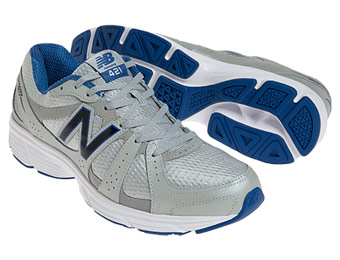 50% off New Balance 421 Men's Trail Running Shoes