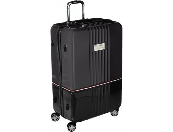 $260 off Tommy Hilfiger Duo Chrome 28" Upright Suitcase