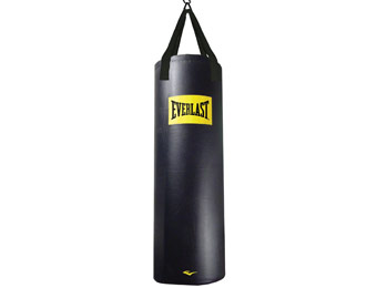 $39 off Everlast 100-Pound Boxing Heavy Bag