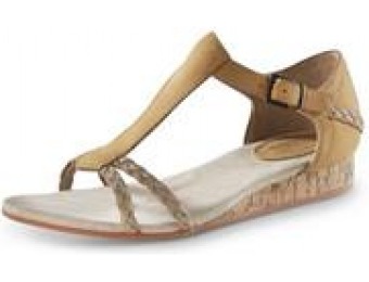 89% off Wolverine Women's 1883 Collection Tilly Sandal