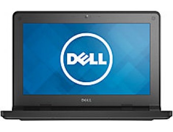 47% off Dell Latitude 11 3160 Laptop, 11.6in. Touchscreen