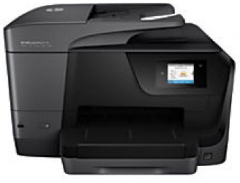 50% off HP OfficeJet Pro 8710 Wireless Color All-In-One Printer