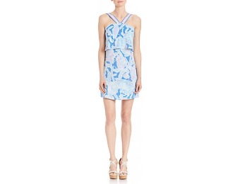 60% off Lilly Pulitzer Printed Shay Dress