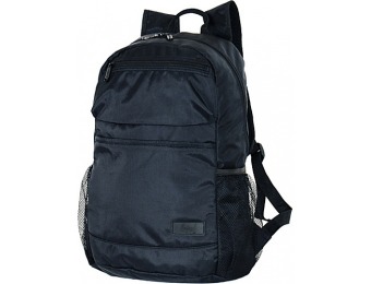 52% off Netpack U-zip 18" Ballistic Nylon Backpack