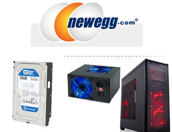 Hot Newegg Coupon Deals: 16 Coupons Spanning 20 Categories