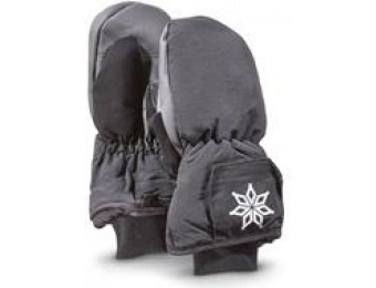 75% off Battery Heated Thermal Mittens