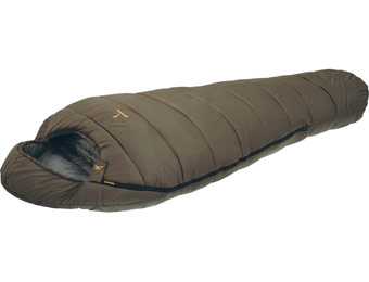 $80 off Browning Boulder Creek 10-Degree Mummy Sleeping Bag