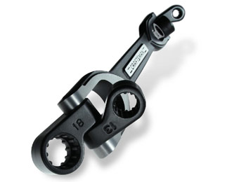 60% off Craftsman Figure-Eight Universal Wrench, Metric