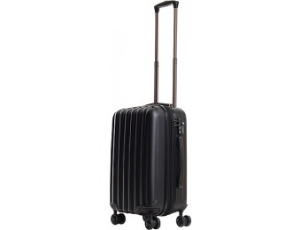 64% off CalPak Verdugo Expandable Carry-On Rolling Luggage