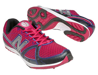 $35 off New Balance W700XCR Women's Track Shoes