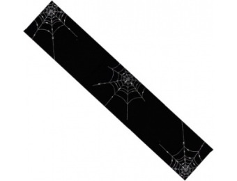 83% off 6' Spider Web Table Runner
