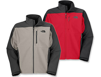 53% off The North Face Apex Bionic Jacket (Men's)