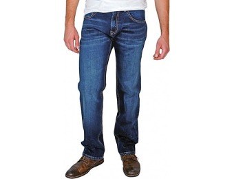 64% off Earl Jeans Mens Slim Fit Stretch Buckley Jeans-3
