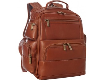 61% off ClaireChase Executive Backpack