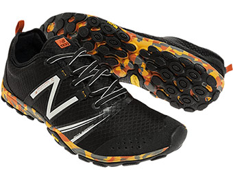 $65 off New Balance MT20v2 Minimus Trail Running Shoes