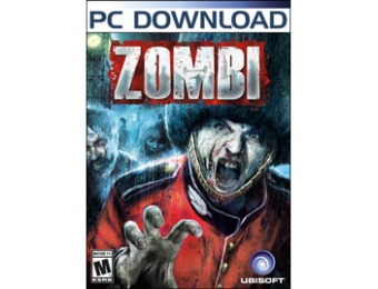 75% off Zombi (PC Download)