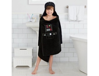 80% off Star Wars Darth Vader Bath Wrap