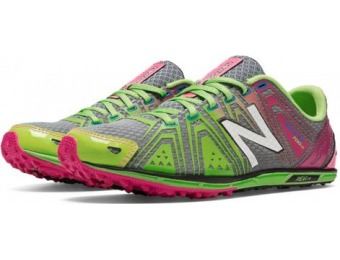 54% off New Balance Womens XC700v3 Spikeless Track Shoes