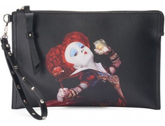 80% off Disney's Alice Designer Collection Colleen Atwood Wristlet