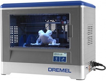 $399 off Dremel Idea Builder 3D Printer