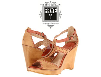 Up to 77% off Frye Boots, Shoes & Accessories, Over 650 Styles