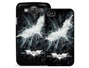 10% off All Phone Cases, iPhone 4/4S, 5/5S & Samsung S3/S4