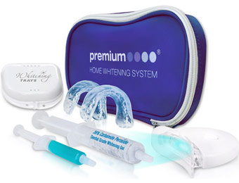 $130 off Premium Home Teeth-Whitening Kit