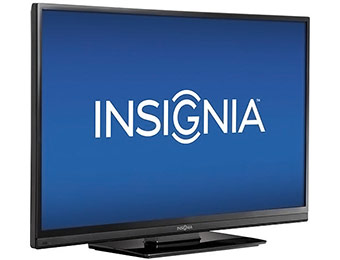 $50 off Insignia NS-39D400NA14 39" LED 1080p HDTV