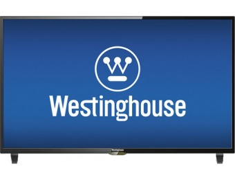 $70 off Westinghouse 55" LED 2160p Smart 4K Ultra HD TV
