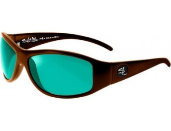 96% off Salt Life Marathon Polarized Sunglasses