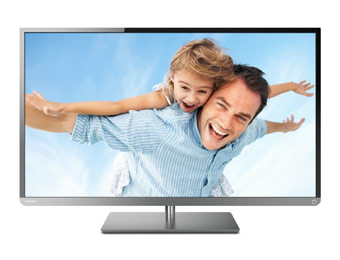 $200 off Toshiba 32L2300U 32-Inch 720p LED HDTV, Limited Stock