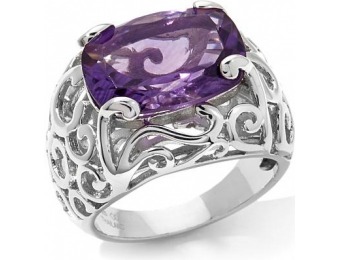 87% off Victoria Wieck Oval Gemstone Sterling Silver Ring