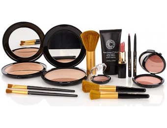 71% off Signature Club A By Adrienne Ageless Makeup Collection