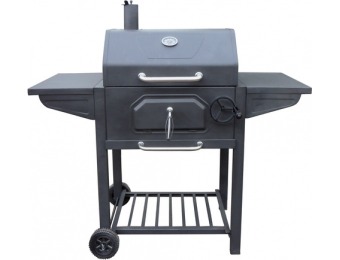 69% off Master Forge Charcoal Grill BB02218A
