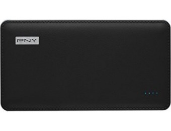29% off PNY L8000 PowerPack Universal Portable Battery Charger