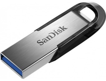 86% off SanDisk Ultra Flair CZ73 64GB USB 3.0 Flash Drive 150MB/s