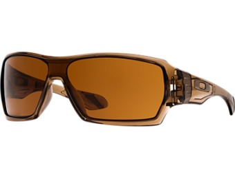 62% off Oakley Offshoot Shaun White Brown Rectangle Sunglasses